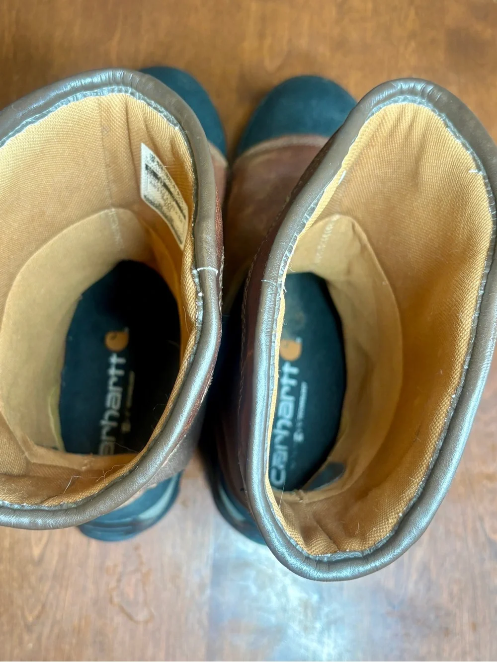 Carhartt ground force